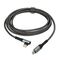 iBOX IKUTC USB-C cable 100W 2m Black - USB Cables - Cables & Adapters - Techbox