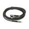 iBOX IKUTC USB-C cable 100W 2m Black - USB Cables - Cables & Adapters - Techbox
