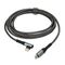 iBOX IKUTC USB-C cable 100W 2m Black - USB Cables - Cables & Adapters - Techbox