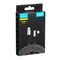 iBOX IKUTC USB-C cable 100W 2m Black - USB Cables - Cables & Adapters - Techbox