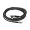 iBOX IKUTC USB-C cable 100W 2m Black - USB Cables - Cables & Adapters - Techbox