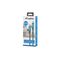 Lanberg CA-CMCM-44CU-0005-BK USB cable USB4 Gen 2x2 0.5 m USB C Black, Blue - USB Cables - Cables & Adapters - Techbox