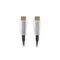 Lanberg CA-HDMI-20FB-0400-BK optical cable HDMI M/M 40m v2.0 4K AOC | Techbox