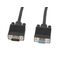 Lanberg CA-VGAC-10CC-0018-B+ VGA cable 1.8 m VGA (D-Sub) Black | Techbox