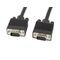 Lanberg CA-VGAC-10CC-0018-B VGA cable 1.8 m VGA (D-Sub) Black - Monitor Cables - Cables & Adapters - Techbox