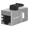 Lanberg KSF6-3000 keystone module | Techbox