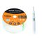 Libox Kabel koncentryczny PCC80 100m coaxial cable RG-6/U White | Techbox