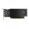 PNY NVIDIA A1000 8GB GDDR6 128-BIT, LOW PROFILE, PCIE 4.0 X8, SINGLE SLOT, 4 X MINI DISPLAYPORT 1.4A, 50W, LP BRACKET, 4 X MDP TO DP ADAPTER, RETIAL - Graphic Cards - Laptops & PC Builds - Techbox