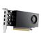 PNY NVIDIA A1000 8GB GDDR6 128-BIT, LOW PROFILE, PCIE 4.0 X8, SINGLE SLOT, 4 X MINI DISPLAYPORT 1.4A, 50W, LP BRACKET, SMALL BOX | Techbox