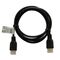 Savio CL-08 HDMI cable 5 m HDMI Type A (Standard) Black | Techbox