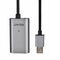 UNITEK Y-271 USB cable 5 m USB 2.0 USB A Grey - USB Cables - Cables & Adapters - Techbox