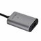 UNITEK Y-271 USB cable 5 m USB 2.0 USB A Grey - USB Cables - Cables & Adapters - Techbox