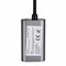 UNITEK Y-271 USB cable 5 m USB 2.0 USB A Grey - USB Cables - Cables & Adapters - Techbox