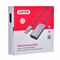 UNITEK Y-271 USB cable 5 m USB 2.0 USB A Grey - USB Cables - Cables & Adapters - Techbox