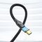 Vention USB-C to 2RCA male audio cable, 2 m | Techbox
