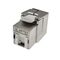 Alantec MB005-1 RJ45 toolless STP cat.6A PoE+ keystone module ALANTEC Plus - Enhanced transmission performance - Electricity - More Products - Techbox