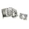 Alantec MB005-1 RJ45 toolless STP cat.6A PoE+ keystone module ALANTEC Plus - Enhanced transmission performance - Electricity - More Products - Techbox