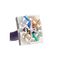 Alantec MB005-1 RJ45 toolless STP cat.6A PoE+ keystone module ALANTEC Plus - Enhanced transmission performance - Electricity - More Products - Techbox