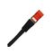 ALANTEC PATCH-CORD F/UTP CAT.6 PVC 1.0M BLACK - Network & Phone Cables - Cables & Adapters - Techbox