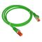 ALANTEC PATCH-CORD F/UTP CAT.6 PVC 2.0M GREEN | Techbox