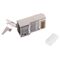 Alantec WT108 wire connector RJ-45 Stainless steel - Adaptors & Plugs - Cables & Adapters - Techbox
