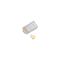 Alantec WT117 wire connector RJ-45 Transparent | Techbox