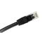 AVIZIO KKU6CZA0.5 networking cable Black 0.5 m Cat6 U/UTP (UTP) - Network & Phone Cables - Cables & Adapters - Techbox
