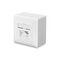 Digitus CAT 6, Class E, wall outlet, shielded, surface mount - Electricity - More Products - Techbox