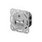 Digitus CAT 6, Class E, wall outlet, shielded, surface mount - Electricity - More Products - Techbox