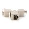 Digitus CAT 6A Keystone module, shielded, tool-free mounting connection | Techbox