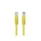 Fluke Passed Lanberg patchcord cat.6 UTP 0.25 m yellow 10-pack - Network & Phone Cables - Cables & Adapters - Techbox