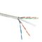 Gembird PP6U-3M networking cable Grey Cat6 U/UTP (UTP) - Network & Phone Cables - Cables & Adapters - Techbox