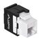 Lanberg KSU6-2000 keystone module | Techbox