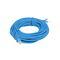 Lanberg Patchcord Rj45, Cat. 5e, UTP, 5m, Blue - Network & Phone Cables - Cables & Adapters - Techbox