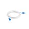 LANBERG PATCHCORD S/FTP CAT.6A 2M GRAY LSZH - Network & Phone Cables - Cables & Adapters - Techbox