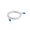 LANBERG PATCHCORD S/FTP CAT.6A 3M GRAY LSZH - Network & Phone Cables - Cables & Adapters - Techbox