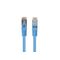 Lanberg PCU5-20CC-0025-B networking cable Blue 0.25 m Cat5e U/UTP (UTP) - Network & Phone Cables - Cables & Adapters - Techbox