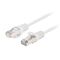 Lanberg PCU5-20CC-0200-S networking cable Grey 2 m Cat5e U/UTP (UTP) | Techbox