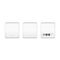 Mercusys AC1300 Whole Home Mesh Wi-Fi System | Techbox
