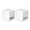 Mercusys AX1500 Whole Home Mesh WiFi 6 System - Access Points - Network Devices - Techbox