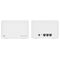 Mercusys AX3000 Whole Home Mesh Wi-Fi System | Techbox