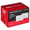 Mercusys AX3000 Whole Home Mesh Wi-Fi System | Techbox