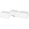 Mesh system Mercusys Halo H80X(3-pack) | Techbox