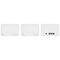 Mesh system Mercusys Halo H80X(3-pack) | Techbox