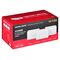 Mesh system Mercusys Halo H80X(3-pack) | Techbox