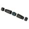 Techly IWP-MD C6-IP68T cable gender changer RJ-45 Black - Electricity - More Products - Techbox