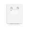 TP-Link EAP650-DESKTOP wireless access point 2976 Mbit/s White Power over Ethernet (PoE) | Techbox
