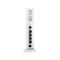 TP-Link EAP650-DESKTOP wireless access point 2976 Mbit/s White Power over Ethernet (PoE) | Techbox