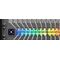 Ubiquiti UACC-Cable-Patch-EL-1M-W networking cable Translucent, White Cat6 | Techbox