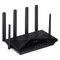 Cudy LT700 wireless router Gigabit Ethernet Dual-band (2.4 GHz / 5 GHz) 4G Black | Techbox